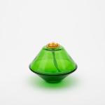 Welcome Aki Gift Set Emerald Green