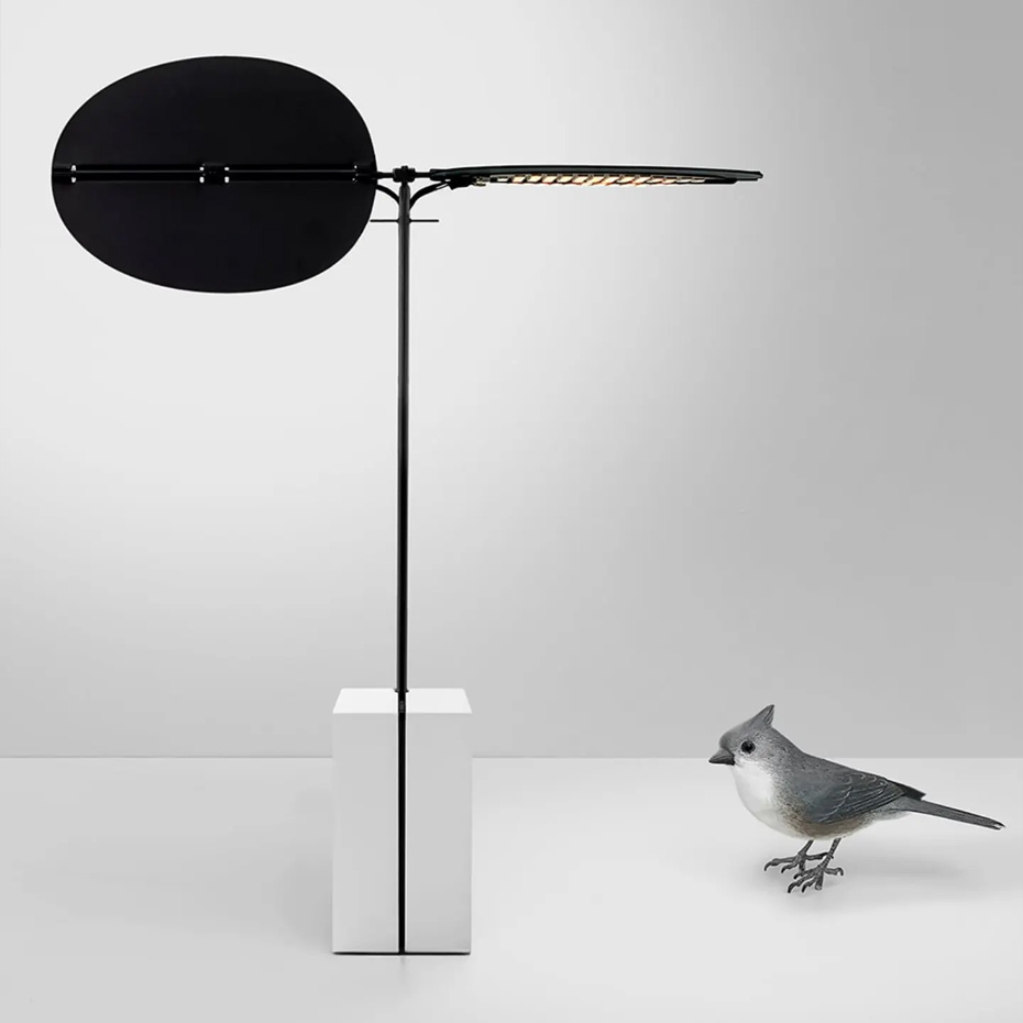 Sage Portable Bordslampa