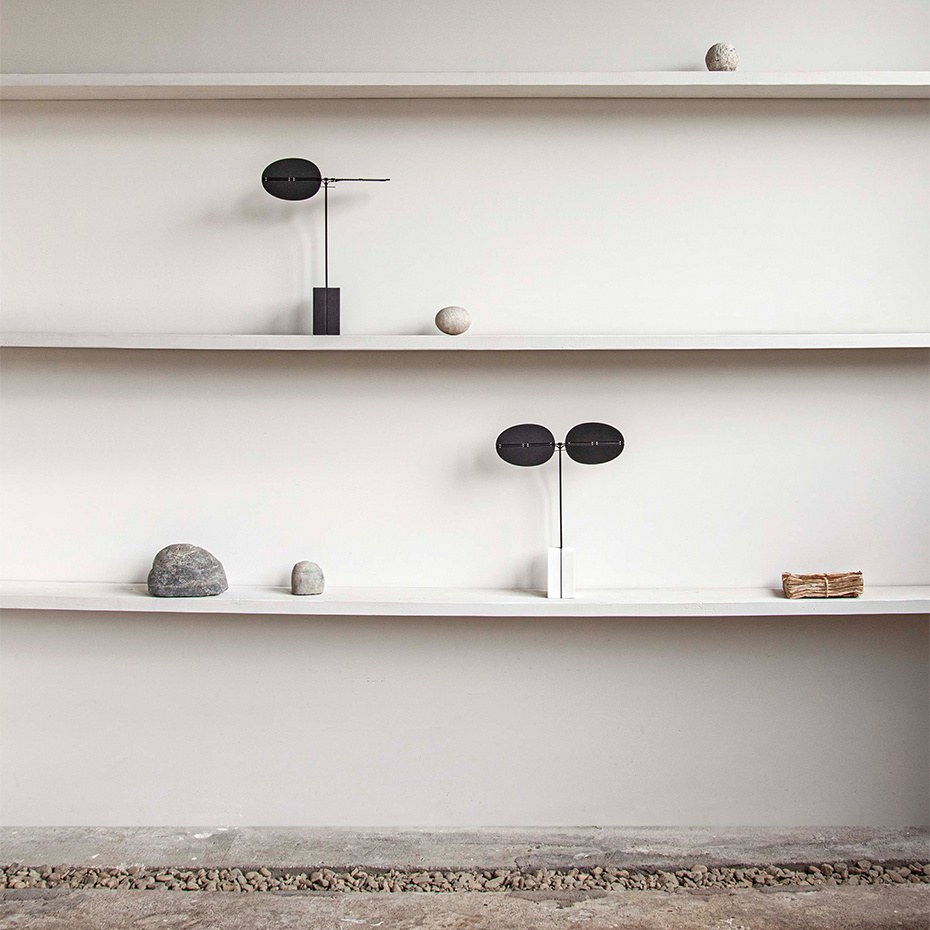 Sage Portable Bordslampa