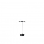 Turn Portable Bordslampa Black Aluminium Turn Portable Bordslampa Black Aluminium