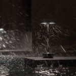 Turn Portable Bordslampa Brass Turn Portable Bordslampa Brass