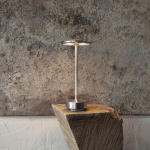 Turn Portable Bordslampa Brass Turn Portable Bordslampa Brass