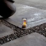 Turn+ Portable Bordslampa Brass Turn+ Portable Bordslampa Brass