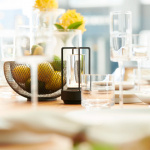 Turn+ Portable Bordslampa Brass Turn+ Portable Bordslampa Brass