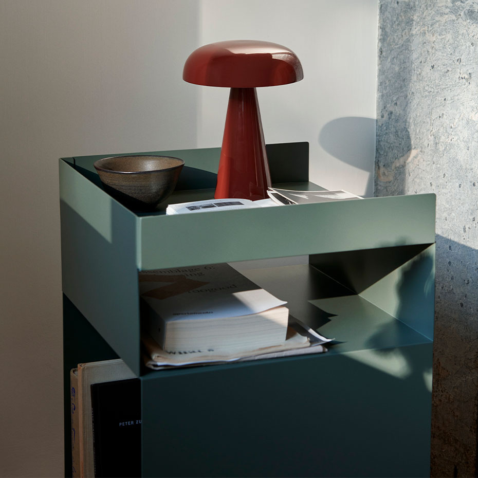 Rotate Sidobord SC73 Hunter