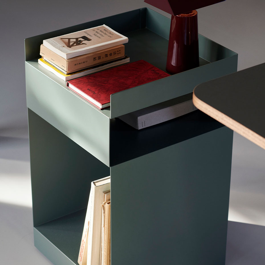 Rotate Sidobord SC73 Hunter