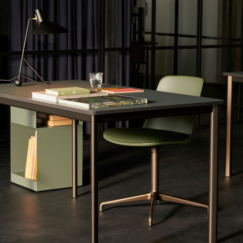 Rotate Sidobord SC73 Hunter