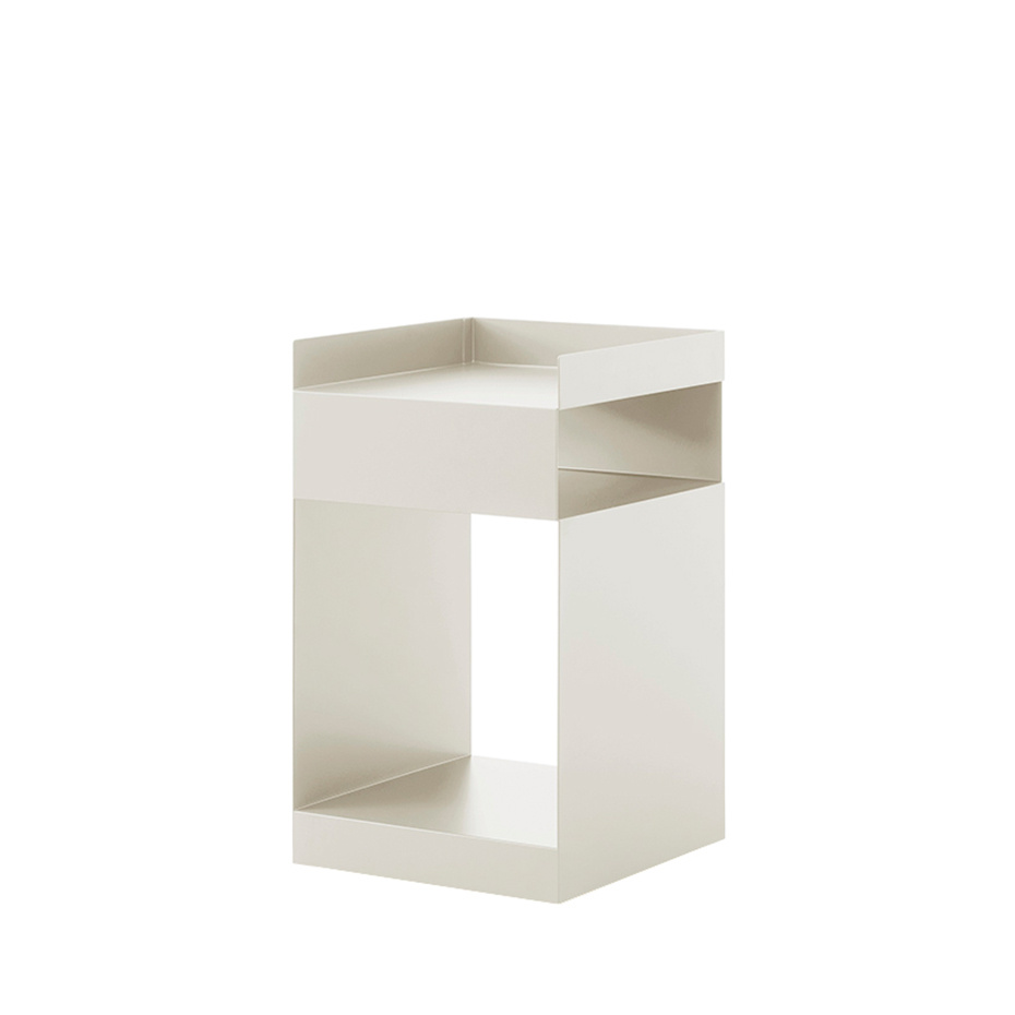 Rotate Sidobord SC73 Ivory