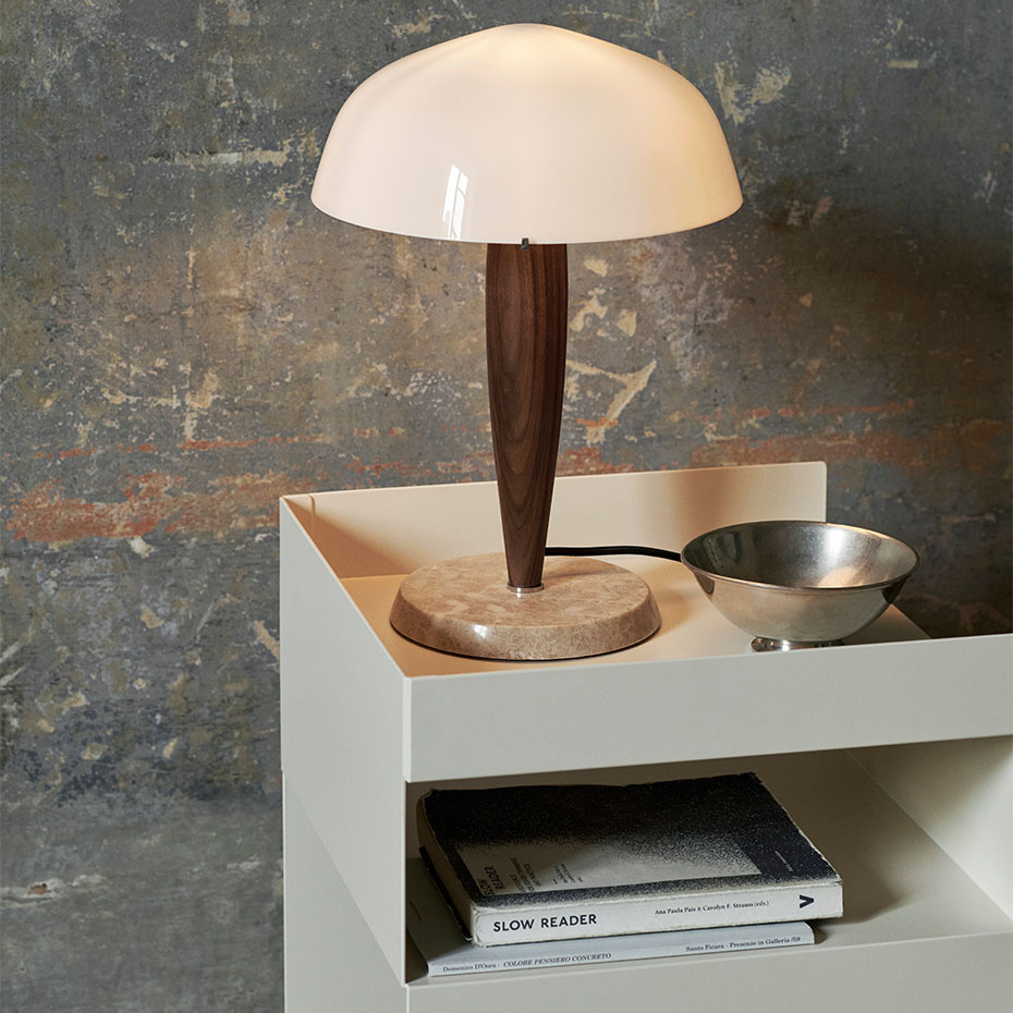 Rotate Sidobord SC73 Ivory