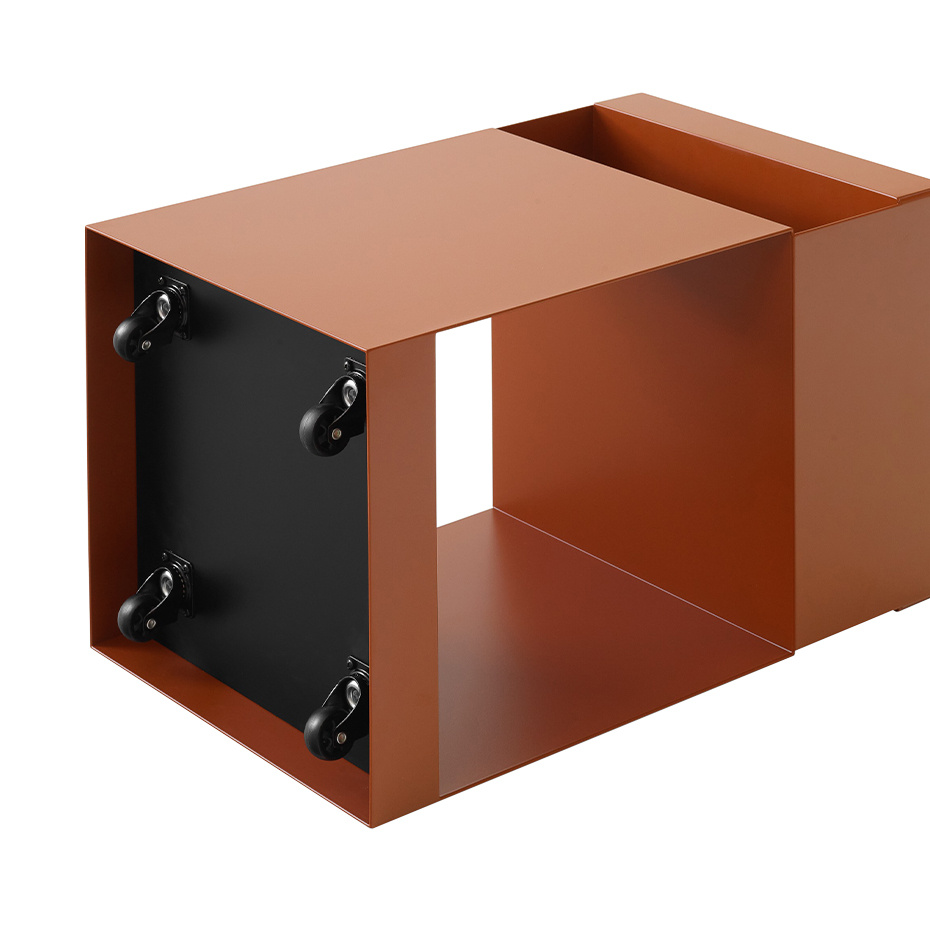 Rotate Sidobord SC73 Merlot