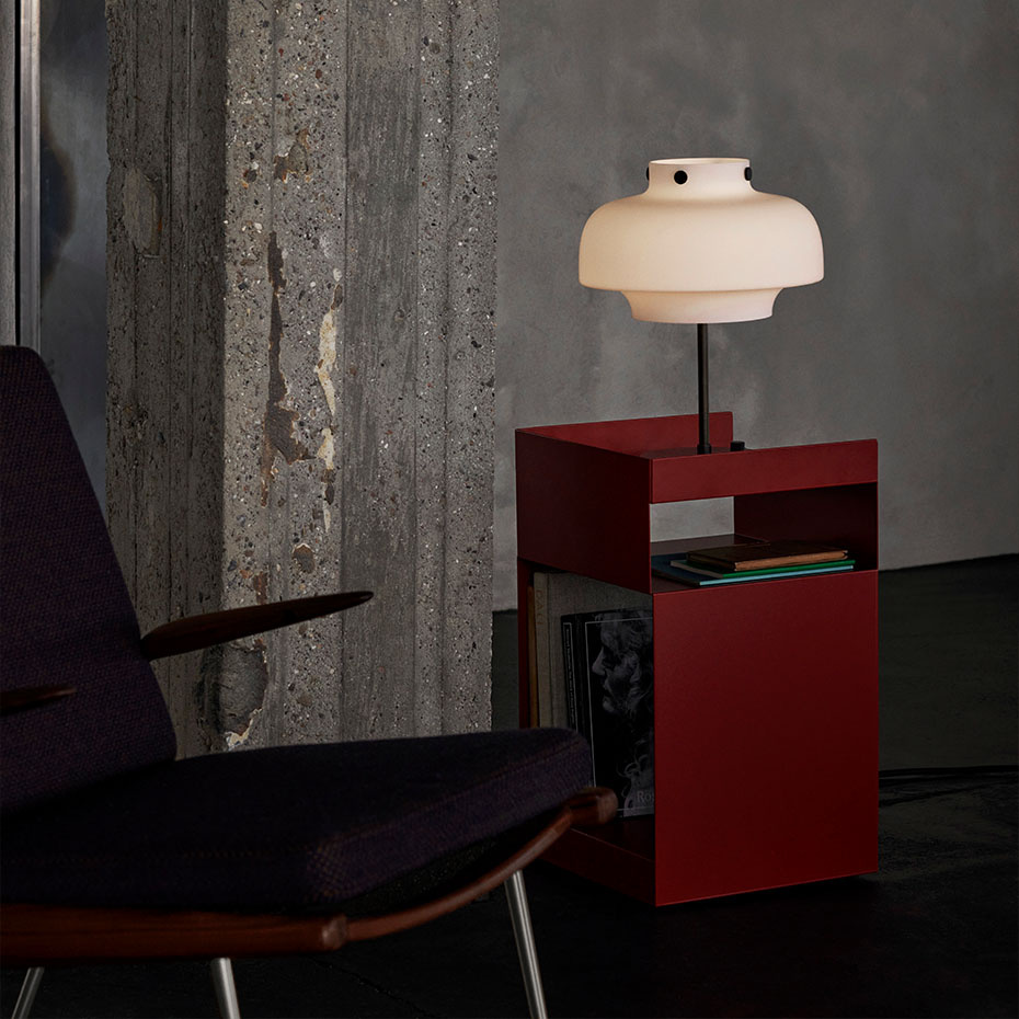 Rotate Sidobord SC73 Merlot