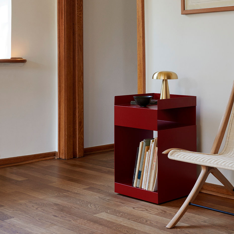 Rotate Sidobord SC73 Merlot