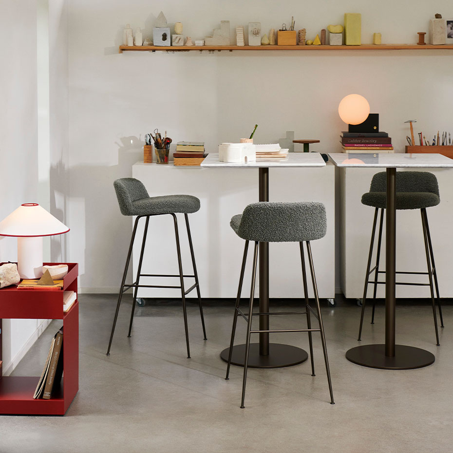 Rotate Sidobord SC73 Merlot