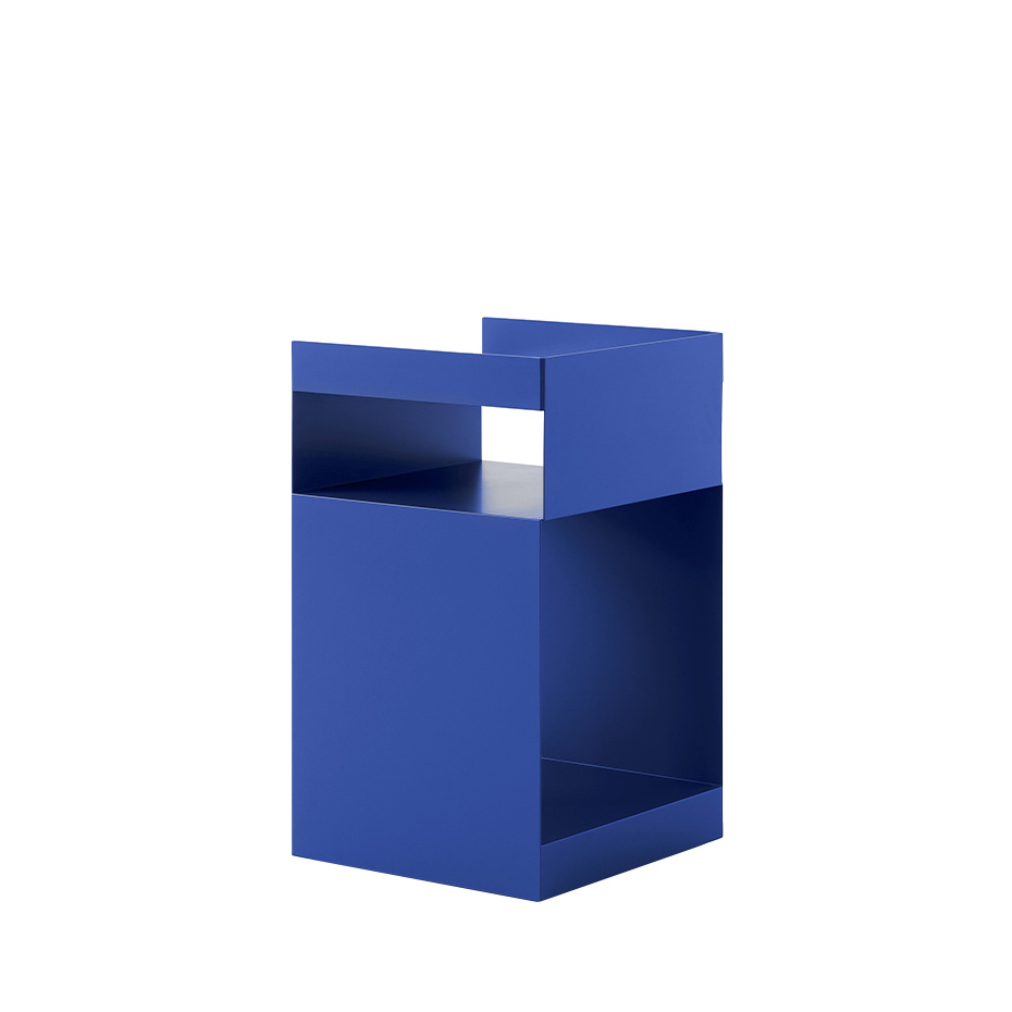 Rotate Sidobord SC73 Cobalt Blue