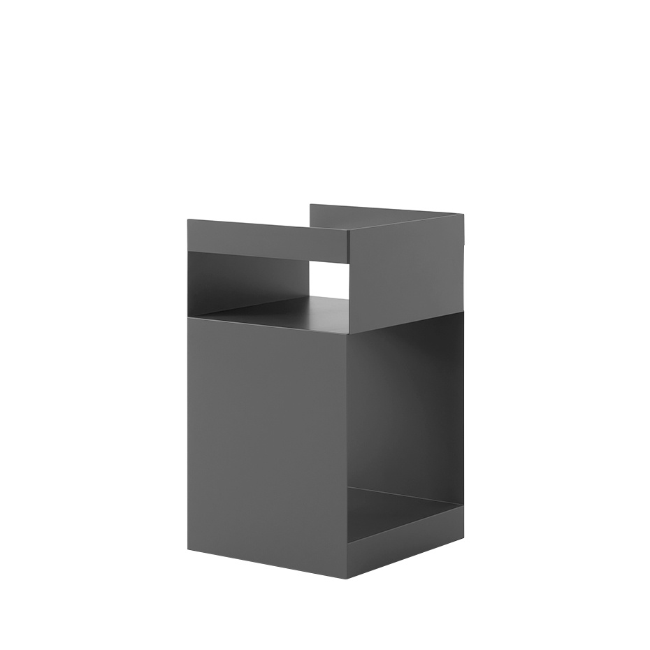 Rotate Sidobord SC73 Stone Grey