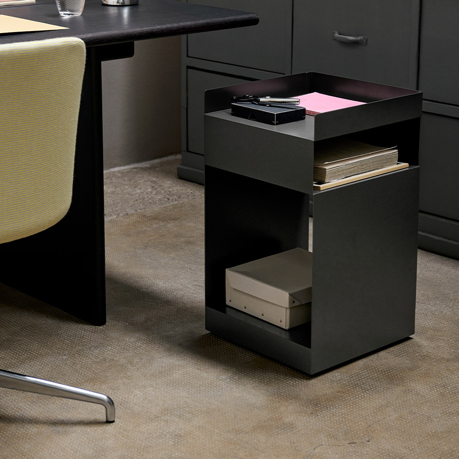 Rotate Sidobord SC73 Stone Grey