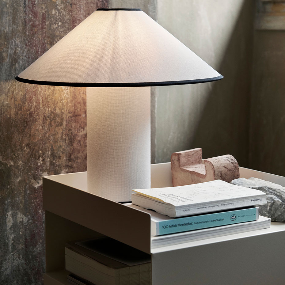 Rotate Sidobord SC73 Stone Grey