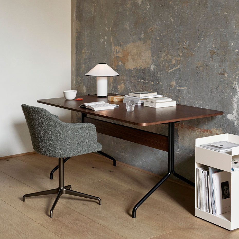 Rotate Sidobord SC73 Stone Grey