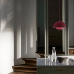 Flowerpot Pendel VP1 Ø23cm Tangy Pink Flowerpot Pendel VP1 Ø23cm Tangy Pink