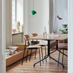 Flowerpot Pendel VP1 Ø23cm Signal Green Flowerpot Pendel VP1 Ø23cm Signal Green