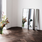 Flowerpot Bordslampa VP3 Mustard Flowerpot Bordslampa VP3 Mustard