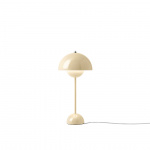 Flowerpot Bordslampa VP3 Ivory Flowerpot Bordslampa VP3 Ivory