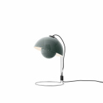Flowerpot Bordslampa VP4 Stone Blue Flowerpot Bordslampa VP4 Stone Blue