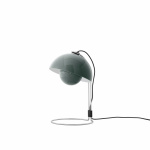 Flowerpot Bordslampa VP4 Stone Blue Flowerpot Bordslampa VP4 Stone Blue