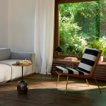 Flowerpot Bordslampa VP4 Matt Black Flowerpot Bordslampa VP4 Matt Black