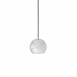 Topan Pendel VP6 Ø21cm Chrome-Plated Topan Pendel VP6 Ø21cm Chrome-Plated