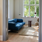 Topan Pendel VP6 Ø21cm Chrome-Plated Topan Pendel VP6 Ø21cm Chrome-Plated