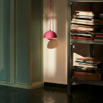 Flowerpot Pendel VP10 Ø16cm Swim Blue Flowerpot Pendel VP10 Ø16cm Swim Blue