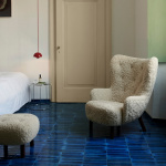 Flowerpot Pendel VP10 Ø16cm Matt White Flowerpot Pendel VP10 Ø16cm Matt White