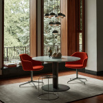 Flowerpot Pendel VP10 Ø16cm Brass-Plated Flowerpot Pendel VP10 Ø16cm Brass-Plated