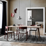 P376 Pendel KF1 Ø48cm Aluminium P376 Pendel KF1 Ø48cm Aluminium