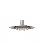 P376 Pendel KF2 Ø70cm Aluminium P376 Pendel KF2 Ø70cm Aluminium