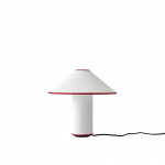 Colette Bordslampa ATD6 White & Merlot Colette Bordslampa ATD6 White & Merlot