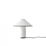 Colette Bordslampa ATD6 White & Black Colette Bordslampa ATD6 White & Black