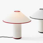 Colette Bordslampa ATD6 White & Black Colette Bordslampa ATD6 White & Black