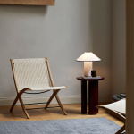 Colette Bordslampa ATD6 White & Black Colette Bordslampa ATD6 White & Black