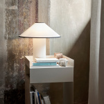 Colette Bordslampa ATD6 White & Black Colette Bordslampa ATD6 White & Black