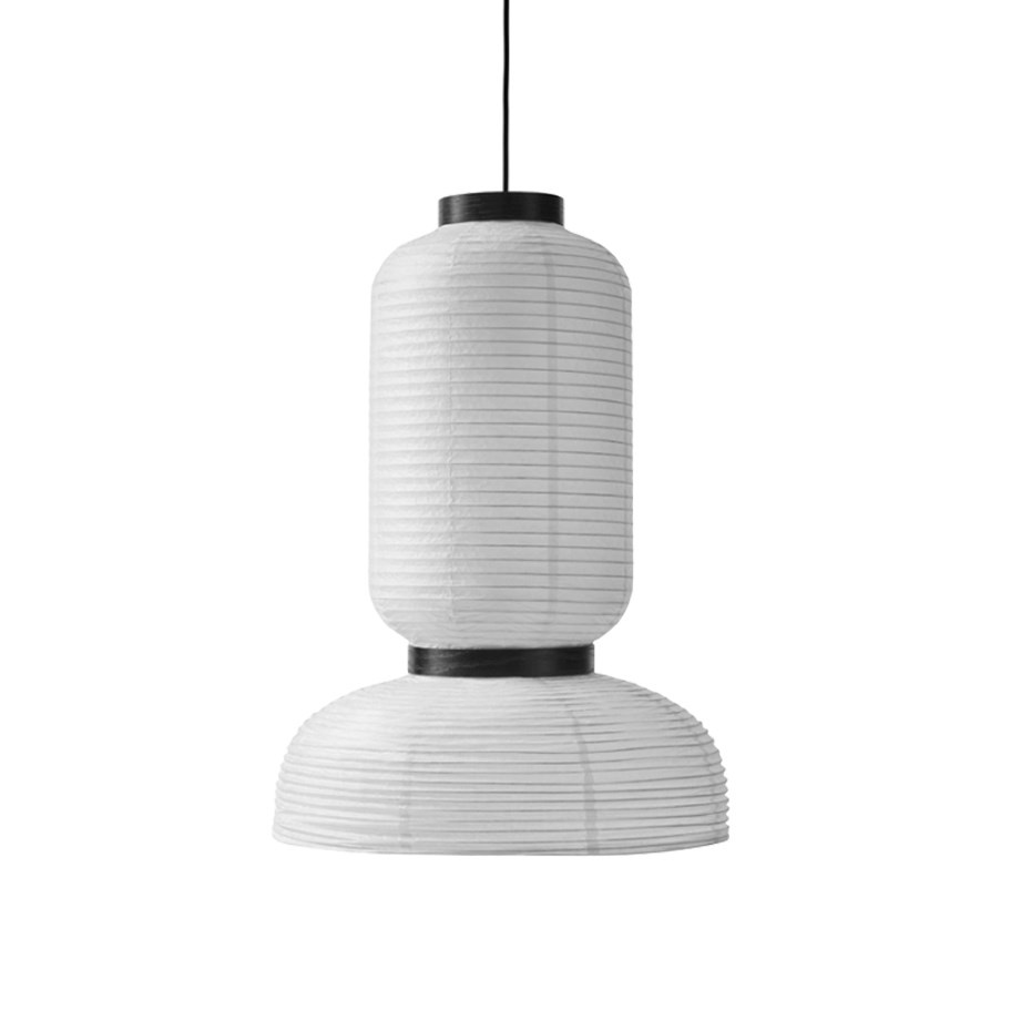 Formakami Pendel JH3 Ø46cm Ivory White