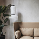 Formakami Pendel JH3 Ø46cm Ivory White Formakami Pendel JH3 Ø46cm Ivory White