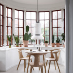 Formakami Pendel JH3 Ø46cm Ivory White Formakami Pendel JH3 Ø46cm Ivory White