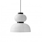 Formakami Pendel JH4 Ø50cm Ivory White Formakami Pendel JH4 Ø50cm Ivory White