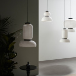 Formakami Pendel JH4 Ø50cm Ivory White Formakami Pendel JH4 Ø50cm Ivory White