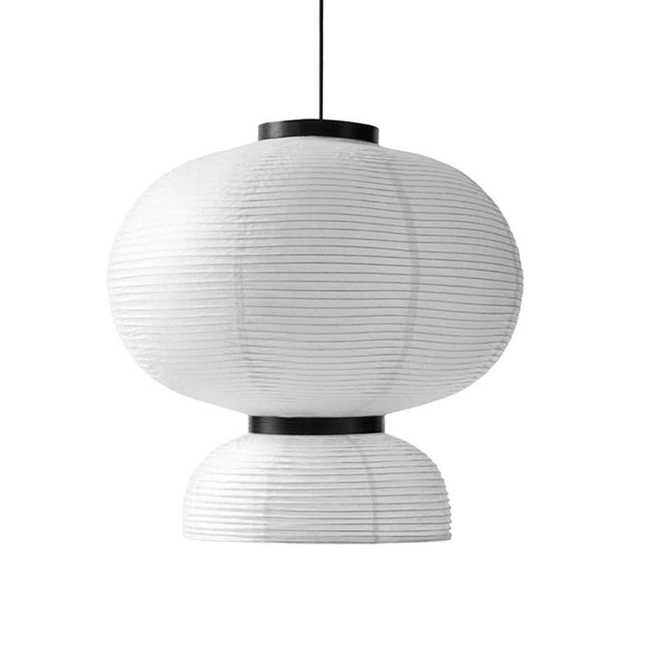Formakami Pendel JH5 Ø70cm Ivory White