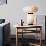 Formakami Bordslampa JH18 Ivory White Formakami Bordslampa JH18 Ivory White