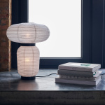 Formakami Bordslampa JH18 Ivory White Formakami Bordslampa JH18 Ivory White