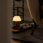 Setago Bordslampa JH27 Portable Rust & Thunder Setago Bordslampa JH27 Portable Rust & Thunder